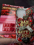 “Betty boo” iphone case